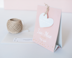 Stanskaartjes: hoe werkt het?